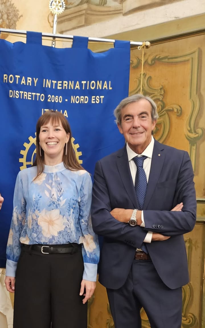 Nomina del Presidente per l'annata 2027/2028