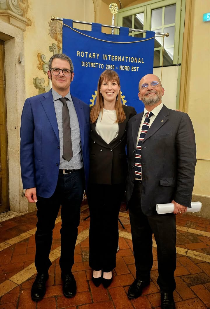 Liverpool tra architettura e urbanistica: la serata con Massimo Gronich